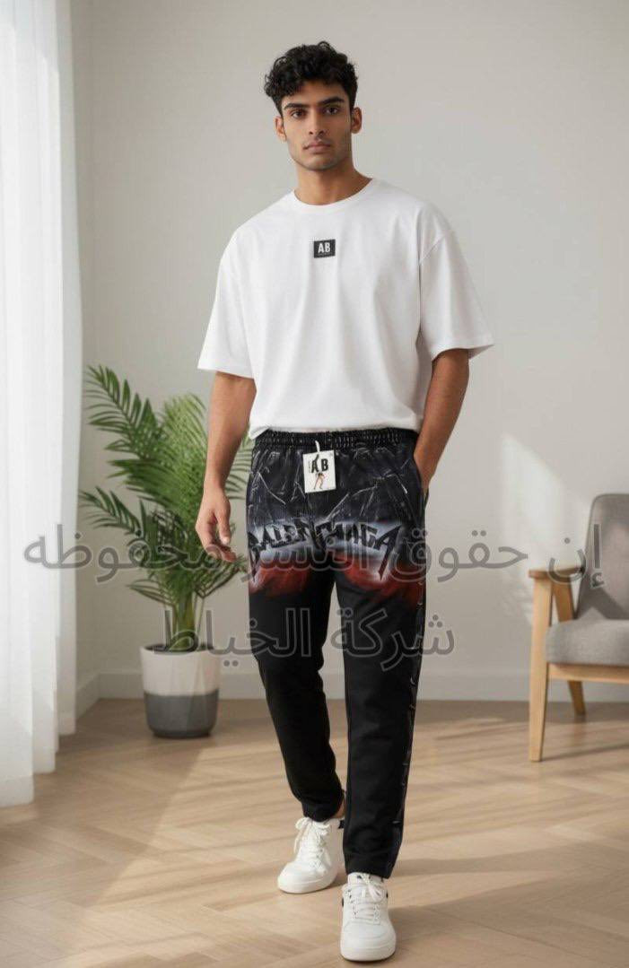 بجامة بوي قطن ماركات

الدرزن 80 الف 12 قطعة

درزن 4 موديلات اختياري

قياس L // 2XL قالب 👍


**إذا كنت صاحب هذا الإعلان وتريد حذفه لأي سبب، رجاءا أرسل رسالة إلى الدعم الفني**