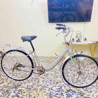 بايسكل • حجم ٢٤ • الدوره