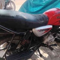 بوكسر ٢١ للبيع دراجه حلوه استخدام شخصي عل كد روحه ورجعه ممشتغل بيه محر...