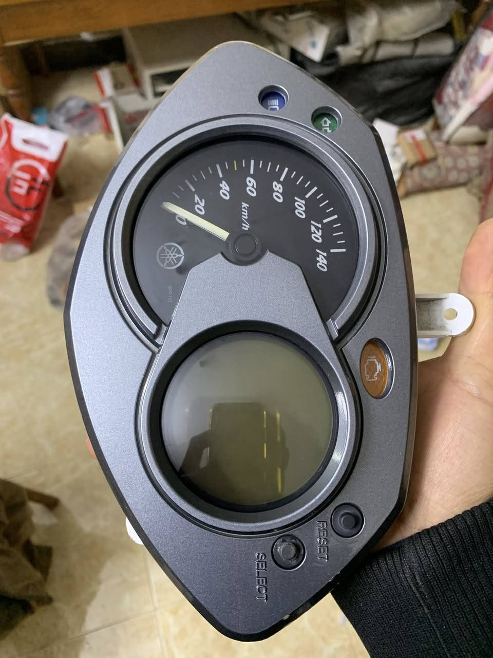 تفصيخ سكنس اصلي ضمان الفحص والشد
يوجد خدمة توصيل التفاصيل الاتصال ع الرقم او واتساب
***********
