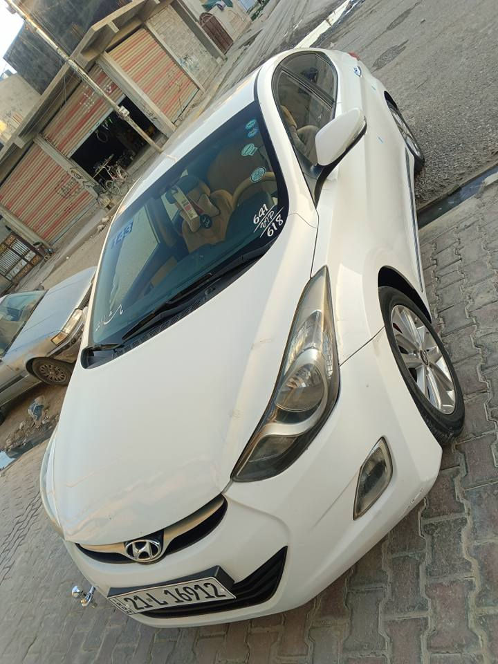 النترا 2011مضلع مكينه 1800
سياره جاهزه السونار موجود بالصور
مكاني كركوك  ***********
كير مكينه نضيف.السعر 114 بي مجال كركوك, العراق
