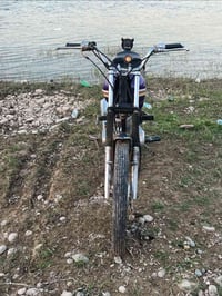 موطور حربي • اربعه كير • نشاط