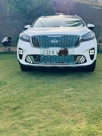 فول مواصفات • مكينة V6 • رقم اربيل