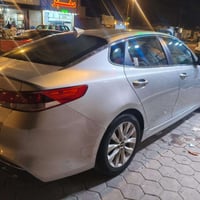 اوبتيما ٢٠١٧ • مكينة ٢٤٠٠ • رقم البصرة