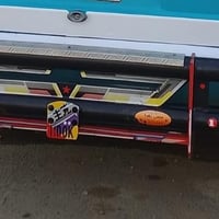 : السلام عليكم درع للبيع مال كوستر سعر 150 بمجال  ,,,07728026323