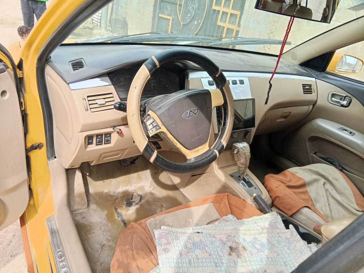 السلام عليكم سياره شيري اي  فايف موديل 2011 محرك كامري


**إذا كنت صاحب هذا الإعلان وتريد حذفه لأي سبب، رجاءا أرسل رسالة إلى الدعم الفني**