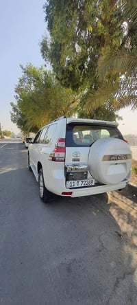 برادو 14 بغداد بأسمي ماشيه 57 سياره جديده ونظيفه وهذا رقمي 07815173762