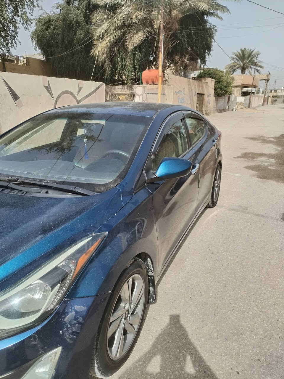 السلام عليكم للبيع النتره موديل 15رقم بابل نكليزي وهزه جديده سنويه جديده ال 30سياره  كير ومكينه وكهربائيات وحداديه وتخم تايرات وتبريد كله جاهزه تحكم ستيرن شاشه كامره مثبت سرعه سياره امريكيه حادثهه جاملغ امامي صفحت السايق وربع البنيد وبيهه جاملغ امامي عكس السايق تبديل بلعراق بيهه صبغ بدون معجون صفحت السايق وبيهه سونار موجود الاستفسار ولاتصال عل رقم ***********مكاني بابل الحصوه السعر (100)وبيهه مجال كلش قليل
