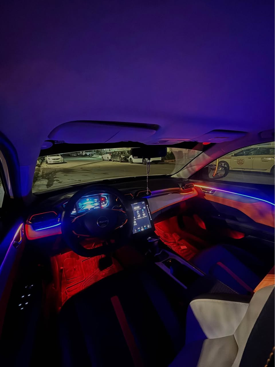 ‎دۆنگ فینگ Dongfeng Shine 2024
‎ ضمان شريكة ليث العبيدي 
‎بصمة.شاشەو کامێرە.ویل کەپ تەبرید لەمس.
‎مراية اشارە.بلوتوس. تحدید سورعە.
‎لایت وبەگلایت لید.گێچ ئەلیکتڕۆنی.کشن جلد
‎ماشیە 20,000 الاف کیلو
‎مکان   أربيل. سنویە جدید باسمی أربيل, العراق


**إذا كنت صاحب هذا الإعلان وتريد حذفه لأي سبب، رجاءا أرسل رسالة إلى الدعم الفني**