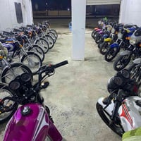 معرض الحر • دراجات دايون • أسعار مناسبة