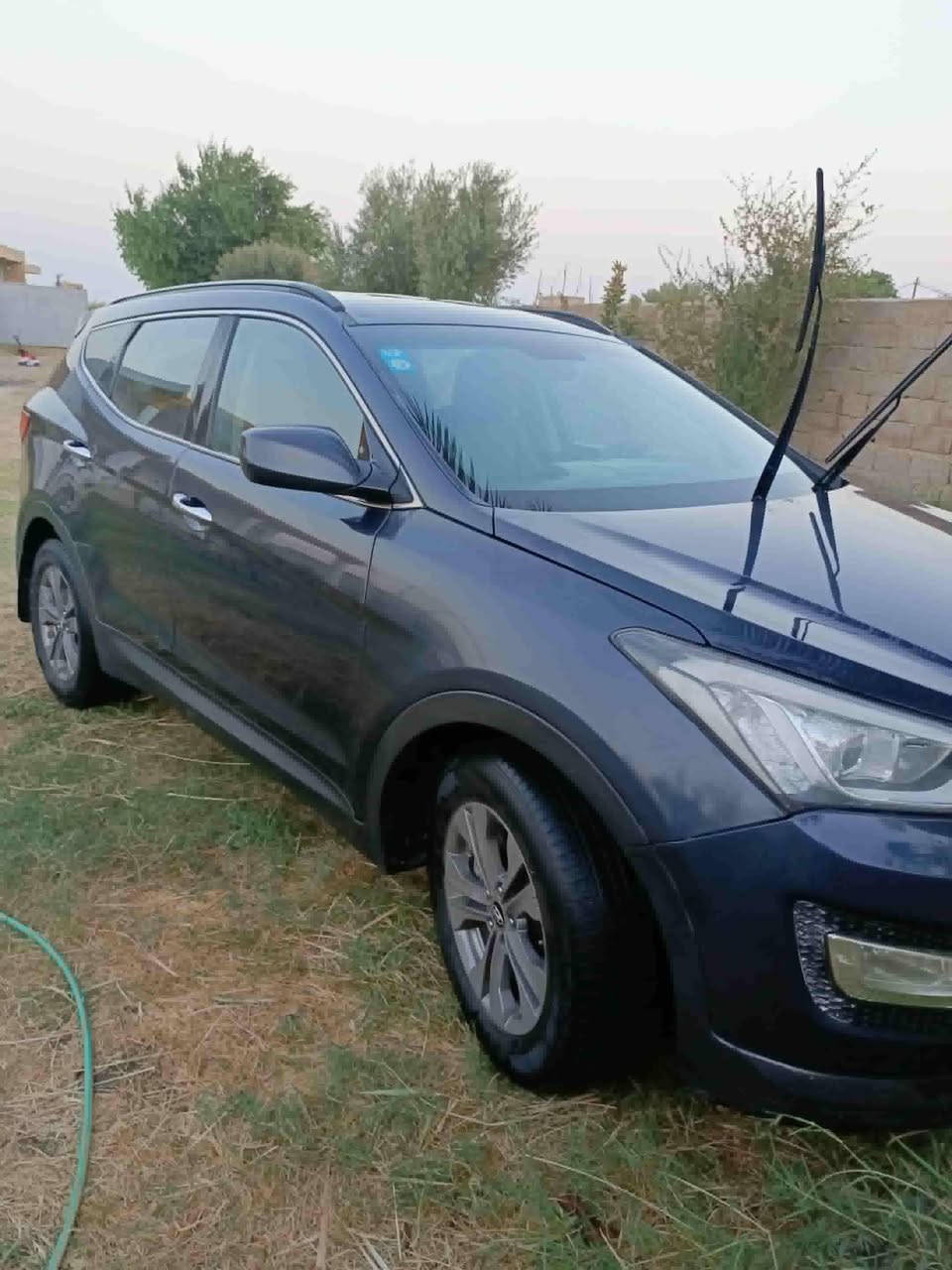 سنتافية مديل ١٥السعر ١٣٦ بيه سونار ٣ صبغ وشيه من باب السدر رقم نجف بسمي بكان واسط مكينه ٤ جي دي اي٢٤٠٠ سياره حلوه تبريد تدفئ جاهزه حداد يه ٨٥ 
رقم الهاتف ***********مكان  الكوت مركز المدينه
