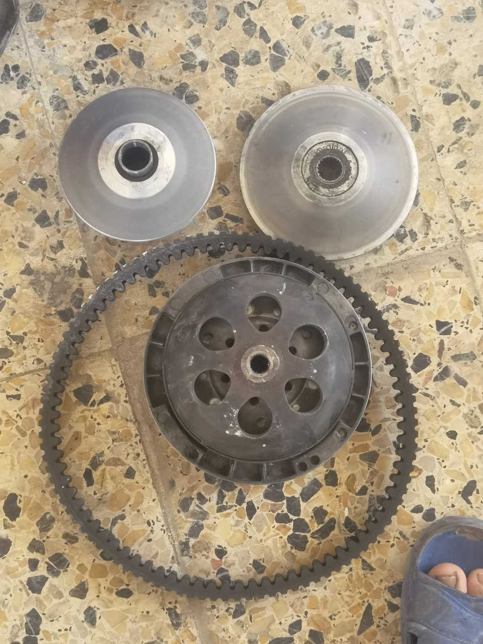 تفصيخ 0 8
اخوان موجود عدي بس الي بلمنشور الي يريد قطعه يراسلني


**إذا كنت صاحب هذا الإعلان وتريد حذفه لأي سبب، رجاءا أرسل رسالة إلى الدعم الفني**