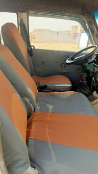 ترايك • ٩٥ • البصرة