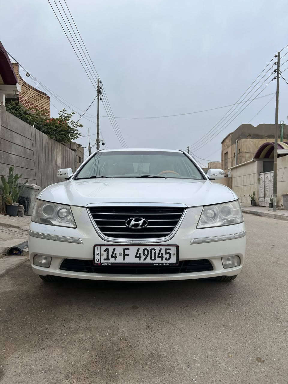سلام عليكم سوناته للبيع مكفول رقم بصره وبسمي
***********
