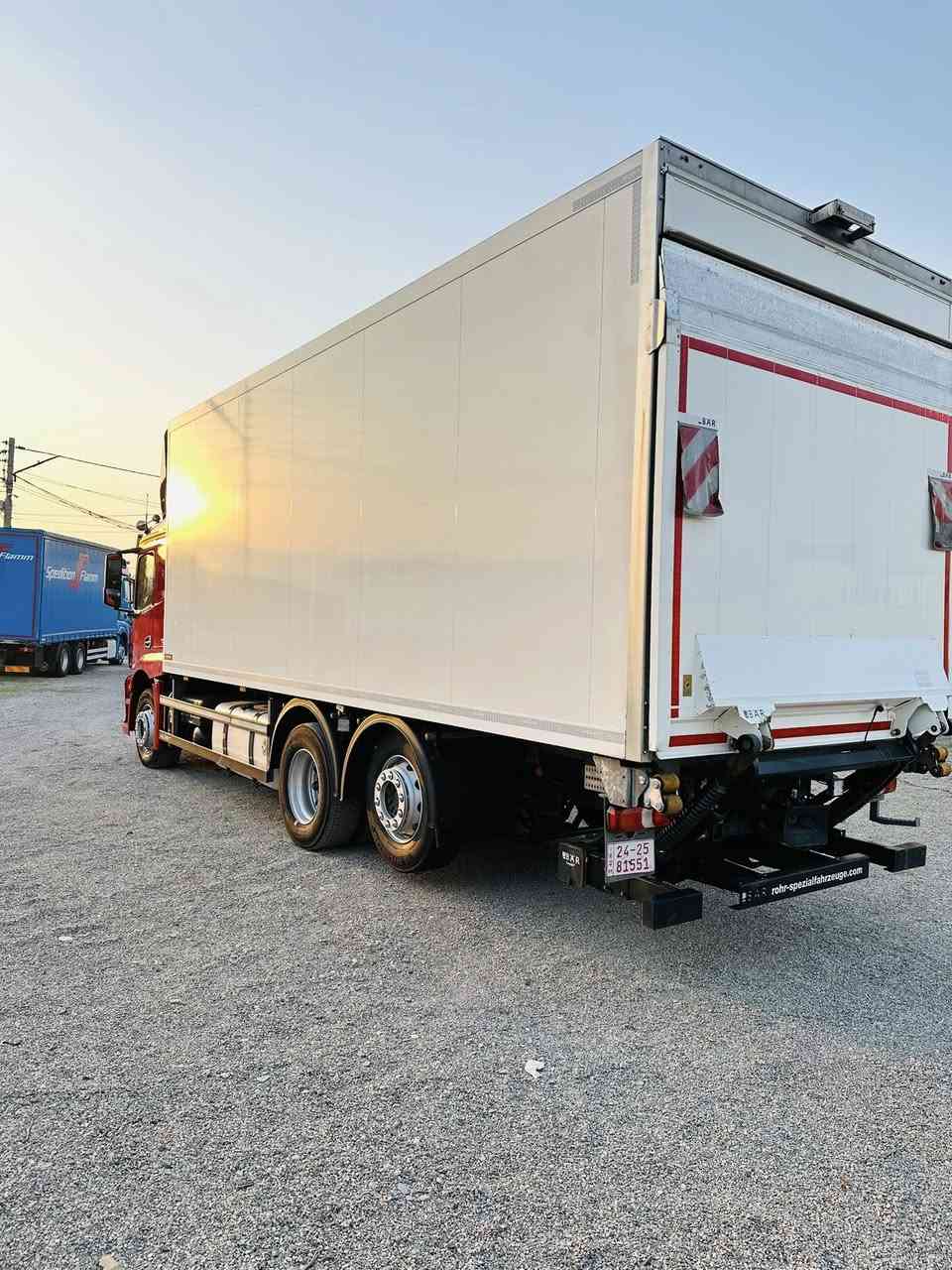 مـاشـاءالله تـبـارك الله 🏁معرض بابل
موديل(2017)🇩🇪🇩🇪🇩🇪

حجم (2546) 💪 🧿

مواصفات (فول -فول)

متر (740)رتفاع( 260)

شاصي(عدل) 

مكان (سليماني)

السعر (👍)

مكفول كفالة عامة

***********

‏***********

☎️***********
