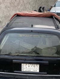 اوبل اوميغا • اوتوماتيك • بغداد