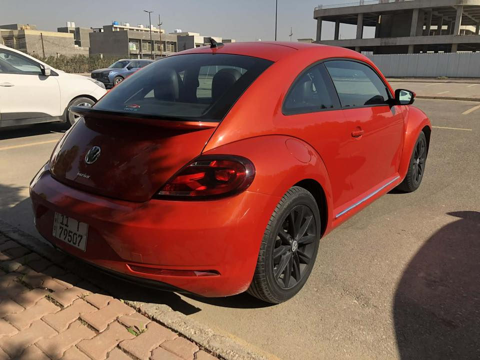 بيتل 2018 مراوس جاهزة سيارة
السعر 115 /مراوس

***********
