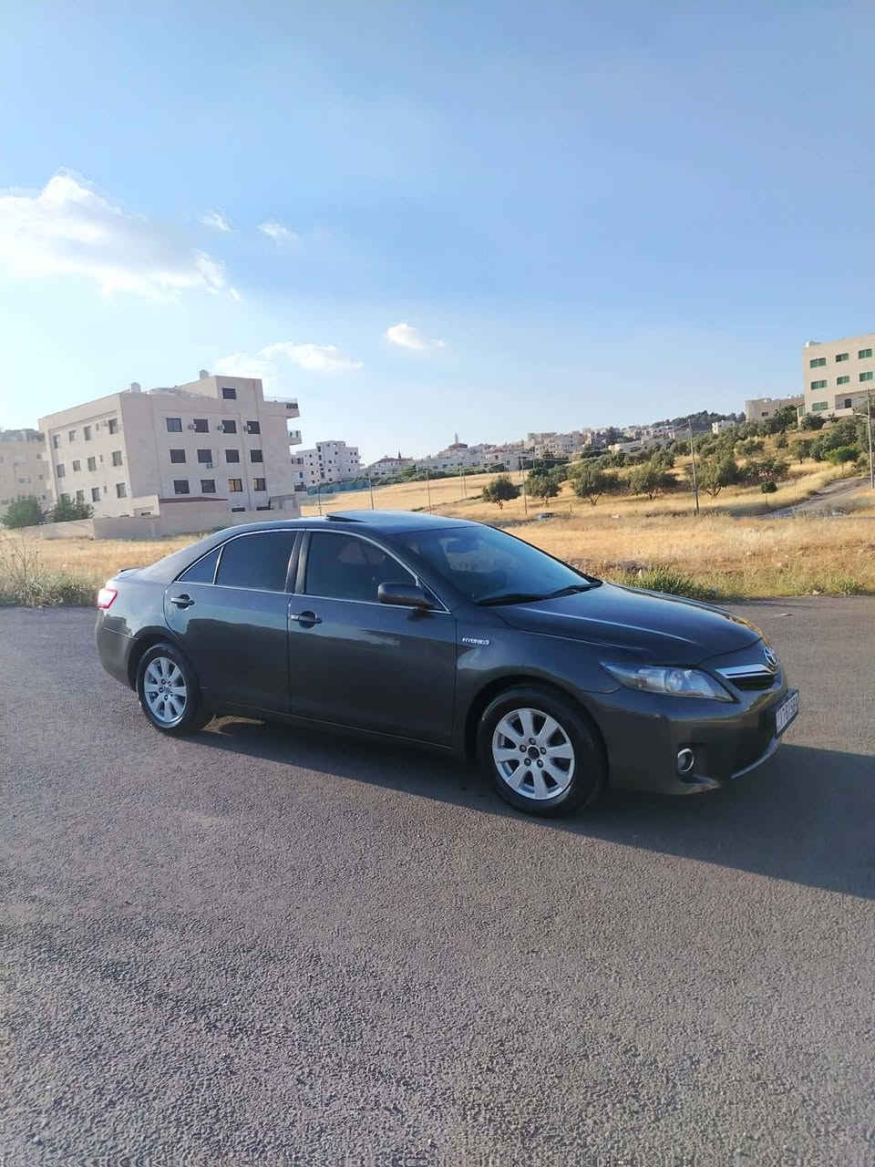 كامري 2008
فحص كامل
الكهرباء فحص
فل كامل اعلى صنف مع فتحه
8900


**إذا كنت صاحب هذا الإعلان وتريد حذفه لأي سبب، رجاءا أرسل رسالة إلى الدعم الفني**