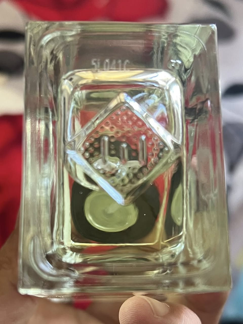 السلام عليكم عطر بوا امبريال مستخدم رشتين العطر طلع مو ذوقي واريد ابيعه
او مرواس باحد العطور 👇🏾

Belfiore Omanluxur
Risvelium 
Mefisto Xerjof
Verano ormande 

 المهتم يراسلني 🌹

المصدر موثوق جدا


**إذا كنت صاحب هذا الإعلان وتريد حذفه لأي سبب، رجاءا أرسل رسالة إلى الدعم الفني**
