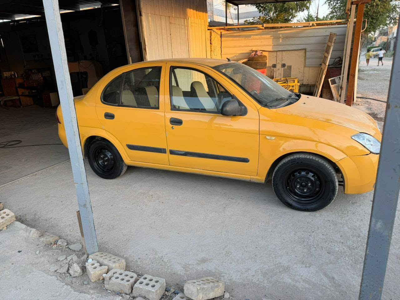 15 طيبه جاهزه وجديده السعر 35 بيها مجال مكانها بغداد المحموديه( ***********)
