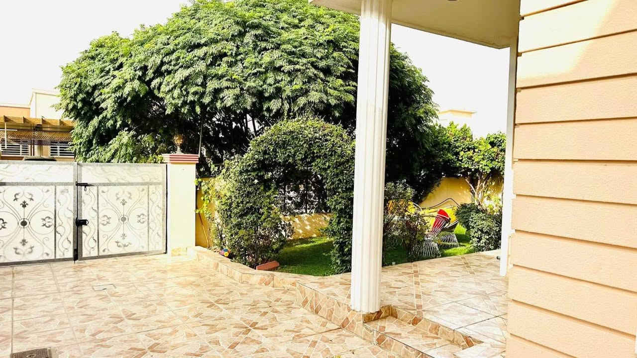 للأيجار٥٥٠دولار مقدمه شهرين ٢٥٠م طابق واحد غرفتين وصاله ومطبخ أستقبال وصحيات وكراج وحديقه
للاستفسار الاتصال على الرقم ‏‪***********‬‏
