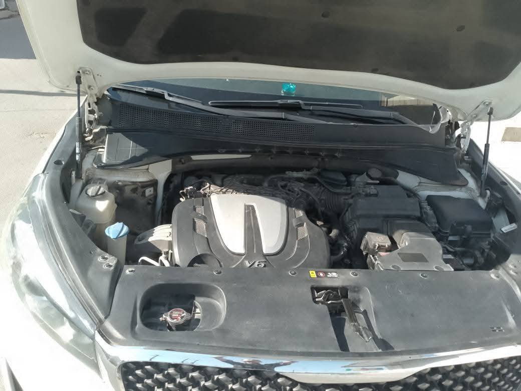 السلام عليكم..
مراوس اوبيع بعالي أو صالون كيا سورينتو خليجي 16بصمة بسمي 6 سلندر 7راكب گير ومحرك بلادي مكفول الأير باگ سليم ماطاگ السنوية لغاية 33
بصمة تشغيل وأبواب وترحيب وبردات خلفية 
حساس امامي و خلفي و 3 سرع ومانع انزلاق 
3 قطع تبريد وكشنات جلد مغلفة 
كشن كهربائي وشاحن 
حادثهة والسيارة واكفة من أبو ستوتة 
السعر 187$ بغداد/ زعفرانية 
*********** بي واتس آب
