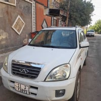 تيكو موديل 11 مكينه 2000جيد  كير ميكانيك المرغوب تايرات جدد باتري جديد...