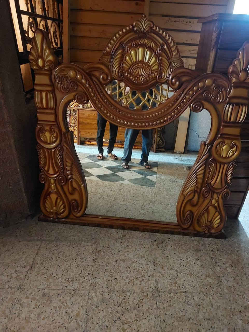 غرفه نوم مستعمله شهرين فقط نضيفه فول ولاشخط بيها


**إذا كنت صاحب هذا الإعلان وتريد حذفه لأي سبب، رجاءا أرسل رسالة إلى الدعم الفني**