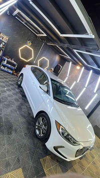 النترا ٢٠١٨ • محرك ٢٠٠٠ • ماشي ٩٣٠٠٠