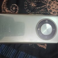 هونر x9B جهاز مكفول  واستخدام قليل   ذاكره 256 عشوائية 12 مكان شطره 07...