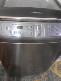 غسالة سامسونك • 18 كيلو • تايلندي