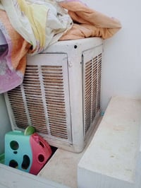 للبيع مبردة فافون قديم ٠٧٧٠٨٥٨٦٢٩١