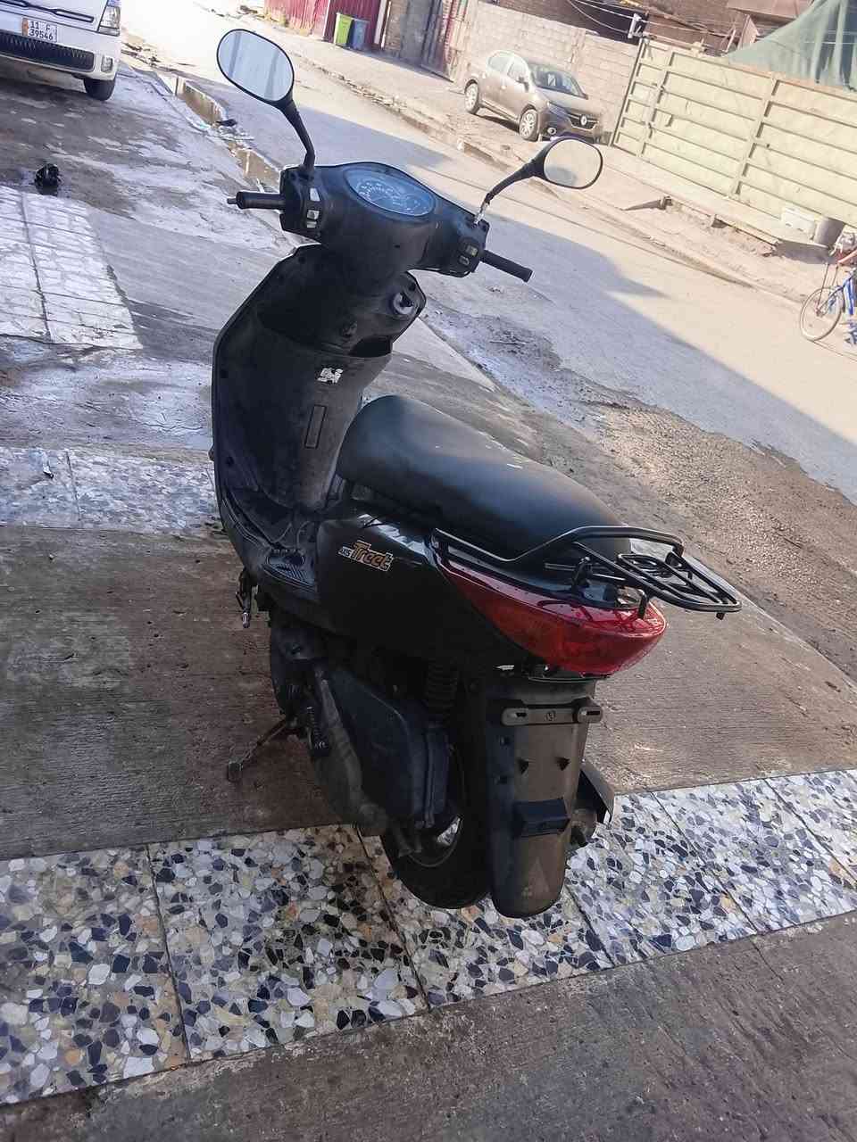 بريز لايت عالي كابرتير مختمه  ختم واحد كله شغاله اي نقص مابيه نضافه فول دراجه جديدة لوك السعر ٦٥٠ بغداد المشتل ***********
