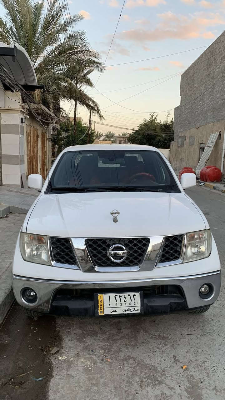 نيفارا 2010 رقم صلاح الدين نضيفة مكفولة . يرهم بيع و مراوس اذا سيارة صالون عادي


**إذا كنت صاحب هذا الإعلان وتريد حذفه لأي سبب، رجاءا أرسل رسالة إلى الدعم الفني**