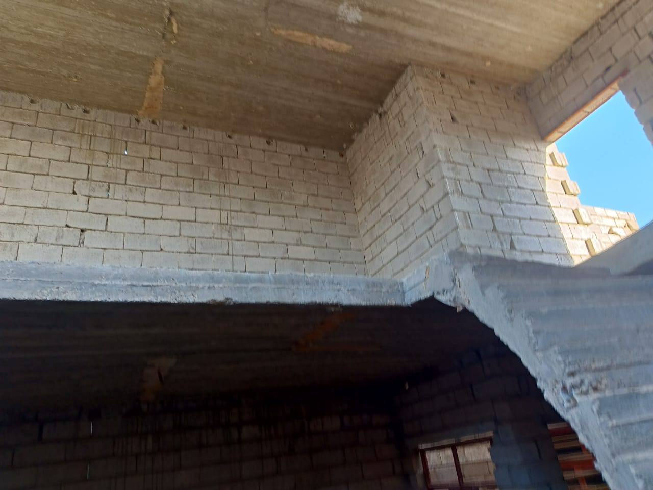 للبيع
هيكل 175متر حرف تي
مثنى خلف الخظراء 
غرتين نوم صاله استقبال مناور بناءحديث 
خلف ابطال العروبه


**إذا كنت صاحب هذا الإعلان وتريد حذفه لأي سبب، رجاءا أرسل رسالة إلى الدعم الفني**