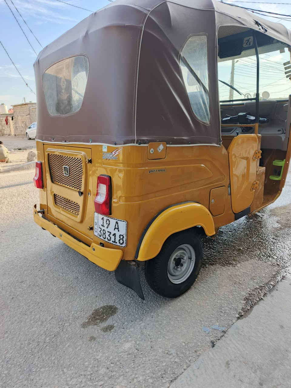 تكتك 2021 لوحة و سنوية إنكليزي كشر كفالة والمحرك مجفت تجفيت شركة مكاني كربلاء سعرها 7300 
***********
