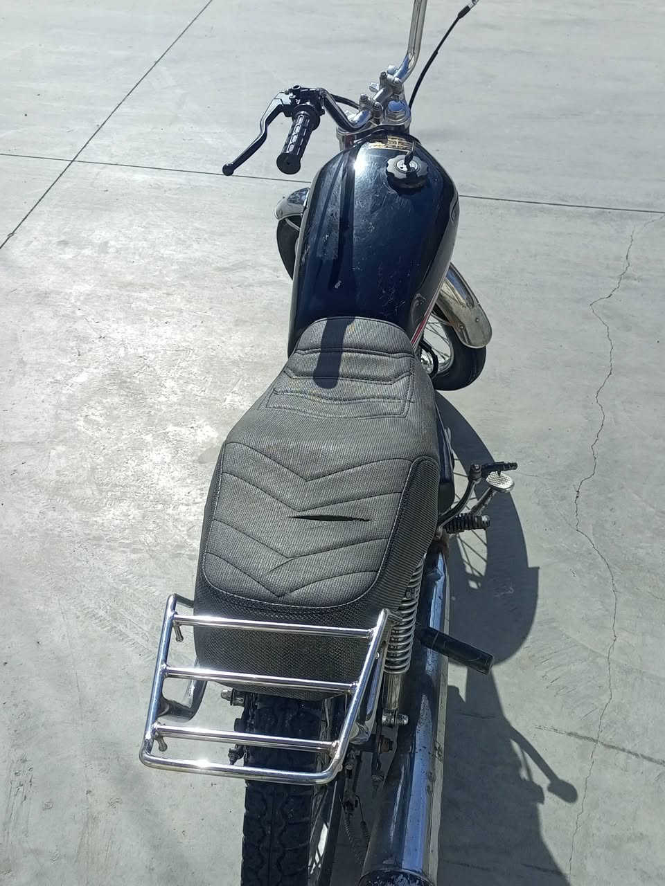 سڵاو هاڕێیان ئەم ماتۆڕە بۆفرۆشتنە مۆدێل 2023 ماگزیم تەنها قەباخ کلاجی گۆڕاوا بێعەیبە هەموگیانی بەشەرتە سەعری 315مەعامەلە ژمارەی تەلەفون ***********
