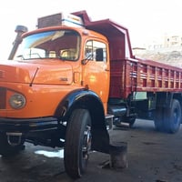 شاحنة • مصلحة٩٤