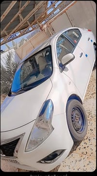 نيسان صني • ٢٠٢٥ • ٨٠٠٠ كم