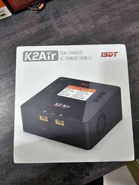 شاحن جديد • لوك شاشة