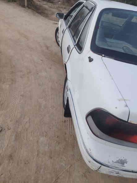 سلام عليكم سياره برنس فرشه موديل ٩٦رقم ديالى كرير اوتمتيك مكينه حجم ٢٠٠٠سياره خير من   مكينه كير تخم تيار جديد نضيفه سياره خير من الله  توخل حلوه تشبول حلو سياره جهزه مكان سياره ديونيه  اتصل ***********بي وتساب
