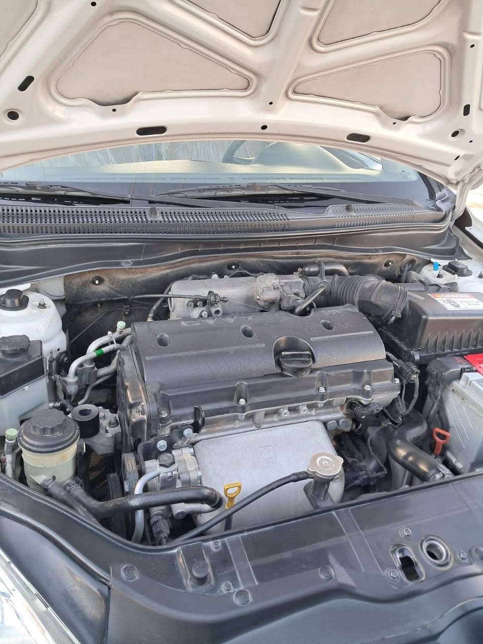 #تم_تقليل_السعر 
السلام عليكم 
اكسنت 2011خليجي 
بأسمي تحويل مباشر هزه وسنويه جديد✅ 
مكفوله من الصبغ والتبديل والحادث ✅🔔
 محرك 1600✅
كير محرك صدر تبريد تدفئه كله فووول✅
بيه صبغ فقط بلدوسه والباقي مكفوله 

السياره جاهزه من كلشي وما ناقصه شي 🔔🔥

السعر :: اطلبه بالتعليقات يصلك خاص 📩🟩✅
رقم صاحب السياره 
***********
 ✅🟩 تابع الصفحه بيه سيارات معروضه تخدمكم 🤩✅
. 
.
