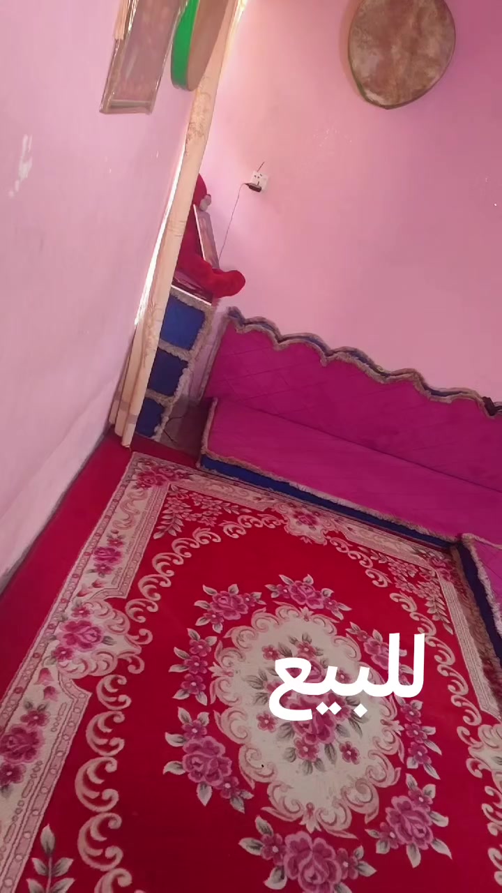 للبيع غفله100


**إذا كنت صاحب هذا الإعلان وتريد حذفه لأي سبب، رجاءا أرسل رسالة إلى الدعم الفني**