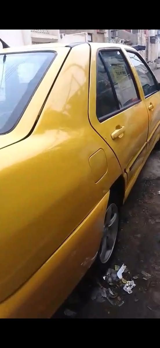 السلام عليكم مديل 16 سنويه ساله شهر من خلصت سياره مكينه جديده كير جديد تخم تاير جديد حداديه تبريد ثلج سياره كامله مكمله ترايك 170 سياره بدون راعي راعيه ما اندله رقمه ضاع مني اتكفل عشاير وسرقه سعره ال30 ورقه وبيه مجال مكاني البصره شراي فقط


**إذا كنت صاحب هذا الإعلان وتريد حذفه لأي سبب، رجاءا أرسل رسالة إلى الدعم الفني**