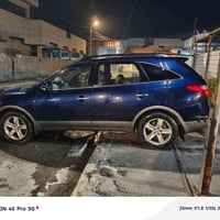 شيفروليه كروز • ٢٠١٠ • محرك ٣٣٠٠