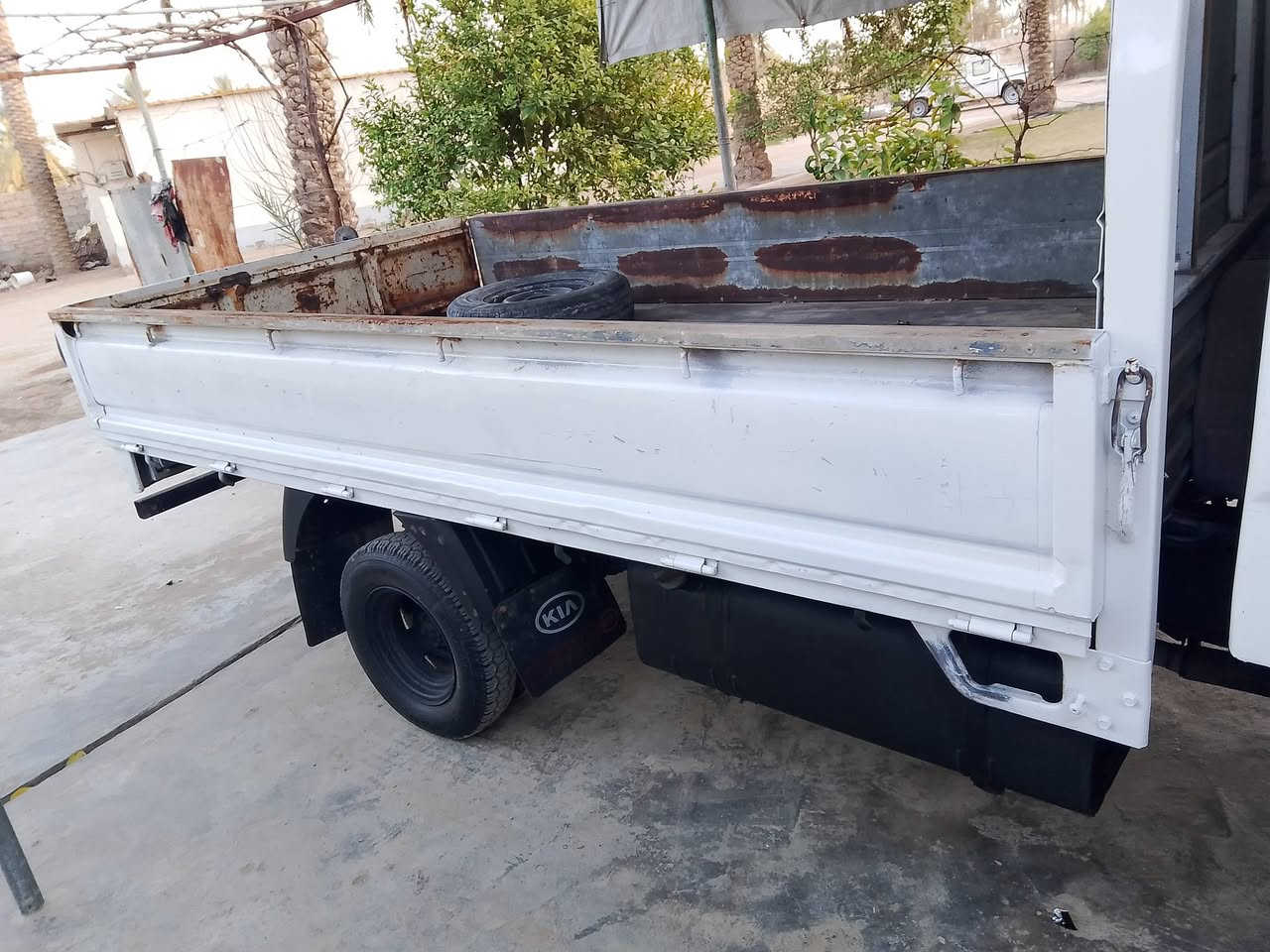 كيا فونتيره البيع تصال على رقم***********
