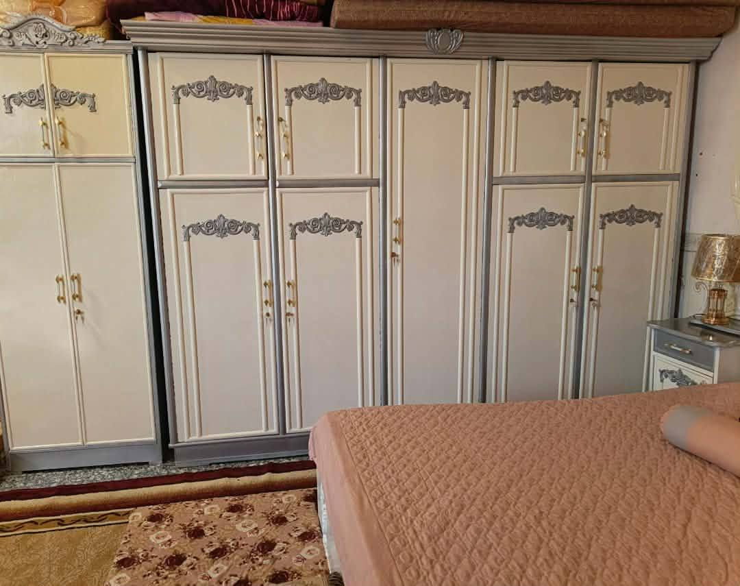 للبيع غرفه نوم صاج عراقي سعر مليون
فلوجه جغيفي ثانيه
*********** للاستفسار
