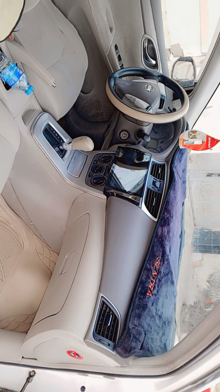 السلام عليكم
سنترا خليجي 
موديل 2015
مكفوله من الصبغ والتبديل 
رقم اربيل تحويل مباشر 
محرك وكير بشرط 
مكانها تكريت 
الاستفسار 

***********

*********** 
السعر 115
