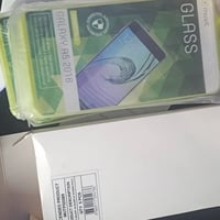 المنتج: واقي شاشة Muvit لهاتف Huawei P9 Lite. النوع: إكسسوارات هواتف.و...