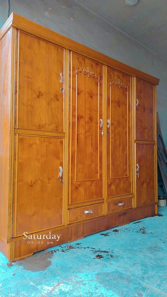 كنتاير صاج مكان بغداد شعله اكو توصيل


**إذا كنت صاحب هذا الإعلان وتريد حذفه لأي سبب، رجاءا أرسل رسالة إلى الدعم الفني**